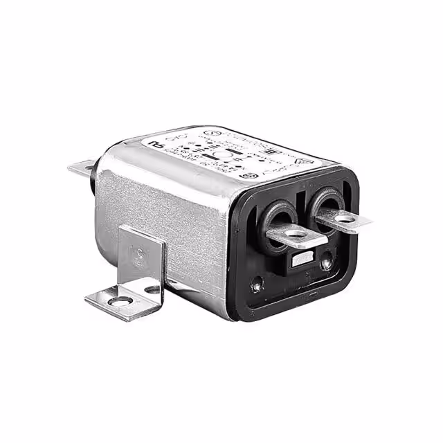 PS02/A0620/63 Bulgin  Moduli di filtro di linea di alimentazione